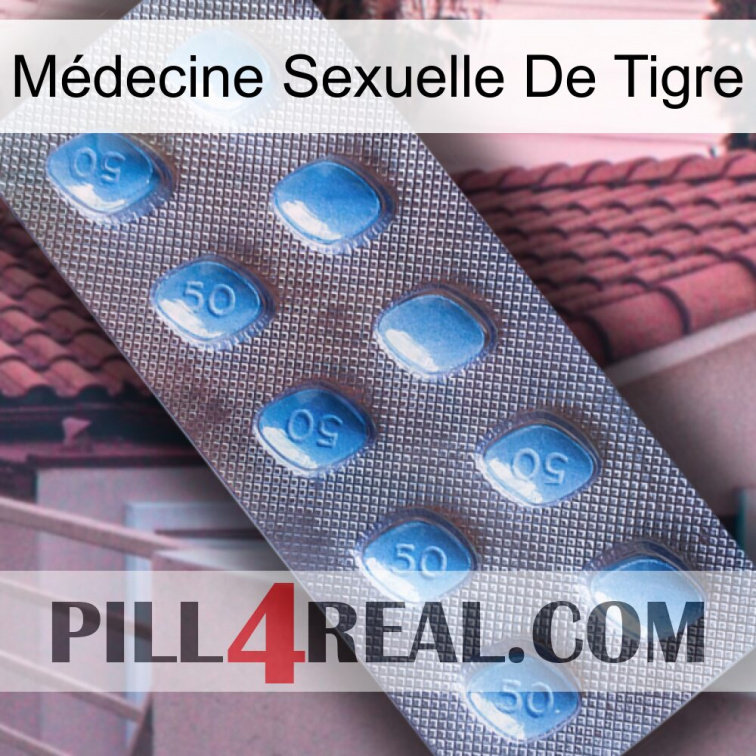 Médecine Sexuelle De Tigre viagra3